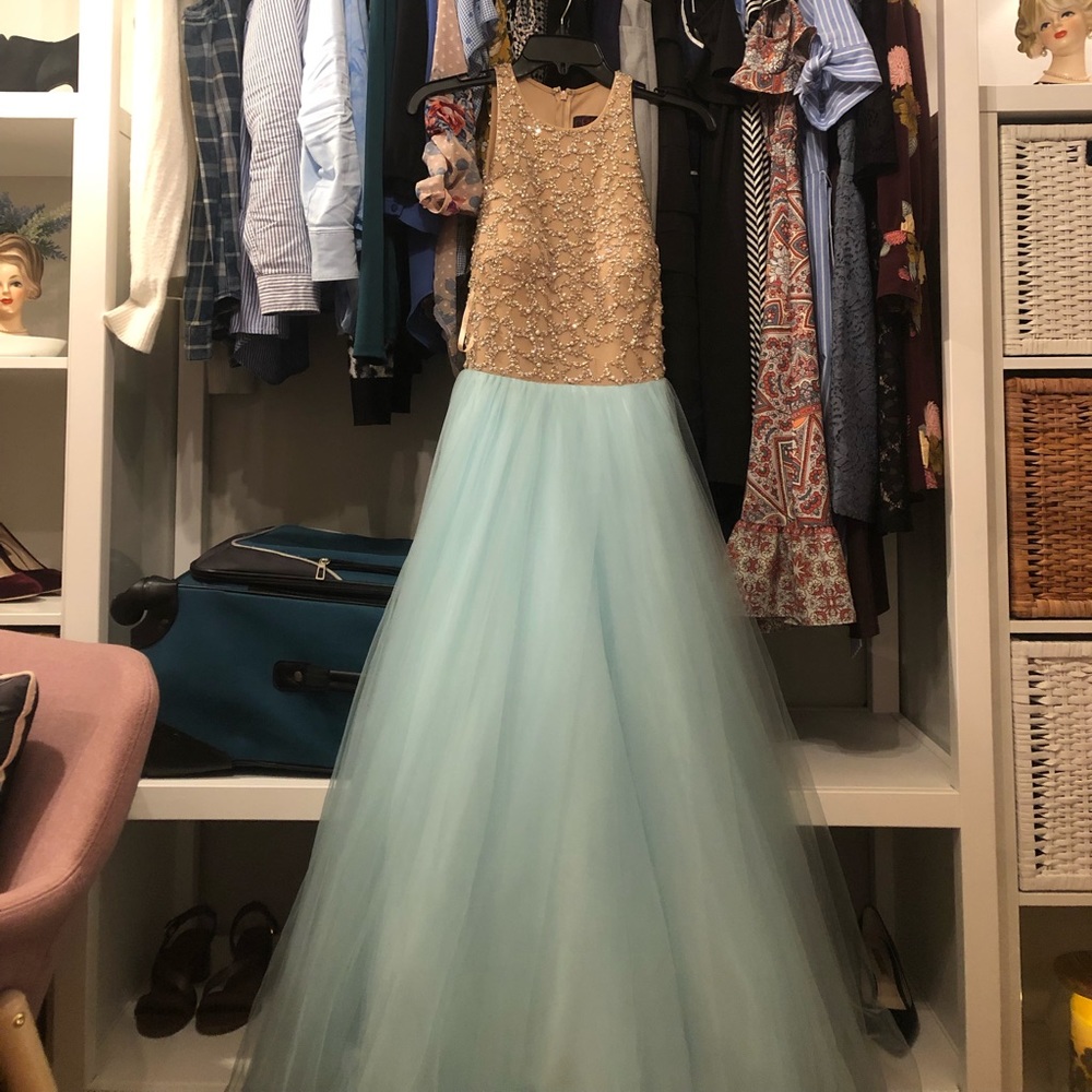 Prom dress/special event